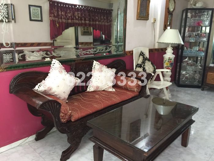 Blk 129 Yishun Street 11 (Yishun), HDB 3 Rooms #38574992